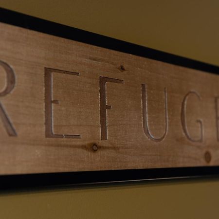 Appartamento Le Refuge Namur Esterno foto